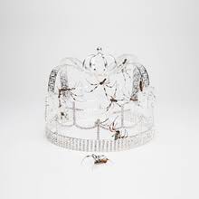 Oct 17, 2018 · when the party's over lyrics: You Should See Me In A Crown Wikipedia
