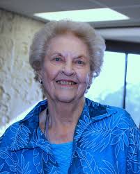 Shirley Bourque Obituary