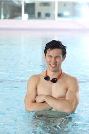 2歳で視力を失い､光のない世界の住民になった…全盲のスイマー・木村敬一が｢大変ですね｣と言われて思うこと - ライブドアニュース