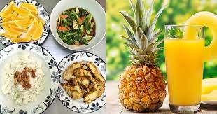 Yuk, mengenal arti rantai makanan, yang keluar di pelajaran ilmu pengetahuan alam sekolah dasar! Menu Berpantang Bersalin Czer Boleh Makan Yang Harus Dielakkan Theasianparent Malaysia