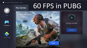 Now you will see your game fps in the upper left corner of your screen. How To Increase Pubg Fps In Pubg Pc Emulator Youtube