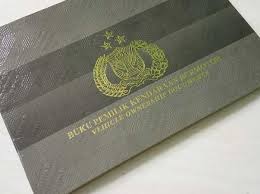 Alangkah baiknya kalian tahu terlebih dahulu syarat pengambilan bpkb di setiap leasing atau tempat bpkb diambil. Contoh Surat Kuasa Pengambilan Bpkb Motor Jika Anda Tidak Sempat Ambil Sendiri