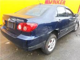 Cotiza tu toyota corolla 2005 y conoce el precio real en el mercado. Toyota Corolla 2005 Puerto Rico Clasificadosonline Com