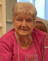 Death Notice of Neta (Anna-Maria) Bourke (née Raleigh) (Newcastle West,  Limerick)