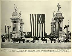 Pin On Pan American Exhibit 1901
