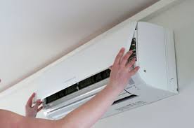 With out proper cleaning and maintenance your air conditioner will not run at peak performance and can cause premature equipment failure. How To Clean Your Air Conditioner Filter Mitsubishi Electric