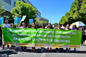 Complete profile for el salvador. In El Salvador 40 Jahre Haft Fur Eine Fehlgeburt Amerika21