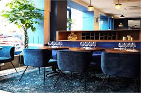 L Invitee Bistrot Sympa Au Quartier Latin Paris Gourmand