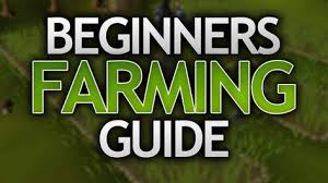 What Is The Most Efficient Way To Level Up Farming In Osrs Farming Guide Old School Runescape Level Up