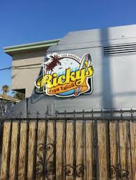 Maybe you would like to learn more about one of these? Ricky S Fish Tacos Rickysfishtacos Profile Pinterest