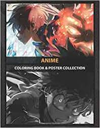 47++ blippi excavator coloring page ideas in 2021 Coloring Book Poster Collection Anime Deku And Todoroki From Boku No Hero Academia Anime Manga Coloring Dekuff Coloring Dekuff 9781675634219 Amazon Com Books