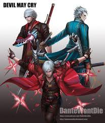 Devil May Cry 4 Special Edition Legendary Dark Knight Mode 