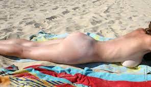 Girls and Asses