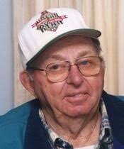 Burt Maxwell McKenzie