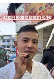 Eminent Frog Leg Porridge: A Michelin Hawker's Secret