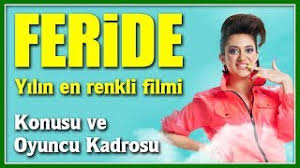 Filmin başrollerinde zeynep çamcı, ersin korkut, barış yıldız, anıl tetik, osman akça, ceren taşçıı, ali barkın, aycan koptur ve fırat sobutay yer alacaktır. Feride L Konusu Ve Oyuncu Kadrusu Youtube