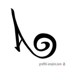 Free calligraphy fonts urban fonts. 43 Ideas De Graffitis Graffitis Letras Graffiti Graffiti