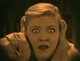 A Cinema History: The Cat and the Canary (1927)