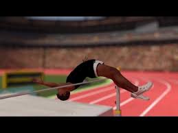 Plyometric vertical jump training 2. High Jump Youtube