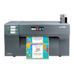 Professional Color Label Printers | Primera