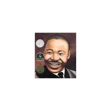 Martin S Big Words By Doreen Rappaport Paperback Martin Luther King Jr Luther Big Words