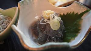 Doch es kam noch schlimmer. Bizarres Essen In Japan Konnen Sie NattÅ Wal Co Essen Japandigest