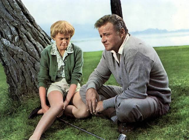 Here's What Happened to 'Family Affair' Actor Brian Keith Before, During  and After the Classic TV Show