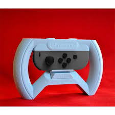 Nintendo Switch Joy Con Grip 3d Print In 2020 Nintendo Switch Nintendo Switch Accessories New Nintendo Switch Games