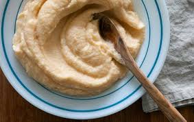 Recipe Pureed Rutabagas And Parsnips With Browned Butter Recipe Recipes Parsnips Brown Butter