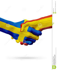 The match begins in 22:00 (moscow time). Banderas Paises De Suecia Espana Concepto Del Apreton De Manos De La Amistad De La Sociedad Stock De Ilustracion Ilustracion De Fondo Negocios 89961726