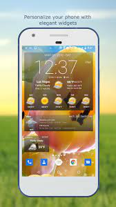Accurate weather forecast in this led digital clock tells you the exact temperature and weather conditions so that you can prepare for the respective weather condition. Weather Clock Widget For Android Apk Download