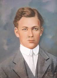 A photograph from the Province of Quebec Archives : May I  introduce....Sarah and James. Sarah Jane Garrett (14 June 1856 to 5 July  1943) married