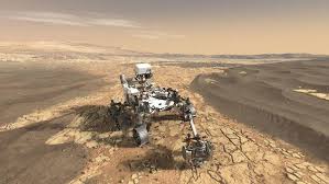 La nasa inició el lanzamiento de la misión a marte 2020 donde el rover perseverance viajó acoplado al cohete atlas 5. Watch Live As Nasa Builds The Mars 2020 Rover Cnet