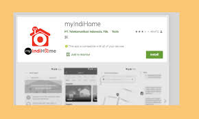 Baca juga cara akses mandiri online melalui aplikasi mobile dan web browser. 2021 5 Cara Mudah Mendaftar Indihome Untuk Pengguna Baru