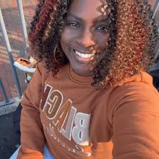 Bryson Marshall '26 and Skylar Robinson '27 recently competed in the  Oratorical Competition via the CDC's Junior FLAG Program