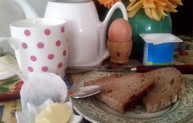 Le Petit Dejeuner Ideal Le Gourmet Diabetique Le Blog