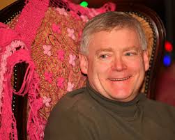 High Tea In Anchorage With Margy Johnson, Anne Treadwell and Friends