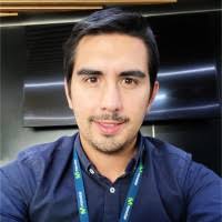 Jose Luis Olave Bustos