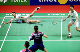 The content of this website is the property of bwf or used under licence by bwf. Bwf Cancels International Tournaments Amid Covid 19 Pandemic Sports The Jakarta Post