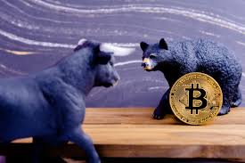 Cryptocurrency bear market versus a correction. Could The Longest Ever Bitcoin Btc Bear Market Be Nearing Its End