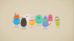 Dumb Ways To Die La Cloche Et Lidiot Dessin Monstre Agences De Publicite