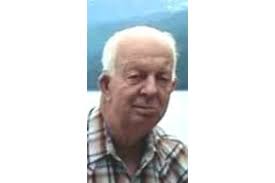 Kenneth Croscutt Obituary (1935