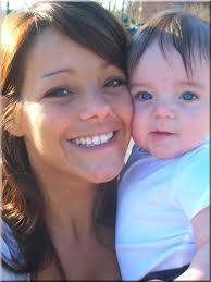 Danielle Thelen's Instagram, Twitter & Facebook