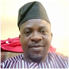 2025: COMRADE ADEBAYO MICHAEL PENS PRAYERS, BEST WISHES AS NEW YEAR MESSAGE  TO SASGOC MEMBERS