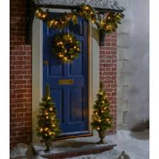 Brizlabs rgb xmas tree light, 33ft 100 led color changing christmas lights unique dual color usb powered string lights with remote, indoor outdoor twinkle lights for room christmas party. Outdoor Christmas Lights Garden Festive Lighting The Range