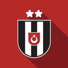 You can use it right way, right time and right place. Besiktas Jk Minimalist Logo