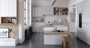 modern kitchen range the gallery