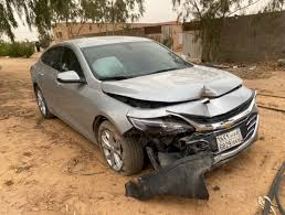 سيارة شيفروليه ماليبو 2019 مصدومة حراج جميع المنتجات والخدمات في السعودية