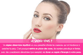 Maybe you would like to learn more about one of these? Visage Parfait Comment Avoir Une Belle Peau Nos 10 Conseils