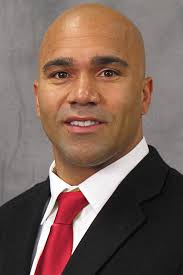 PRO FOOTBALL: Port Angeles' Joel Thomas to coach for New Orleans Saints